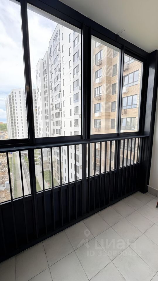 m. Podrezkovo: Apartment, 1-rooms
