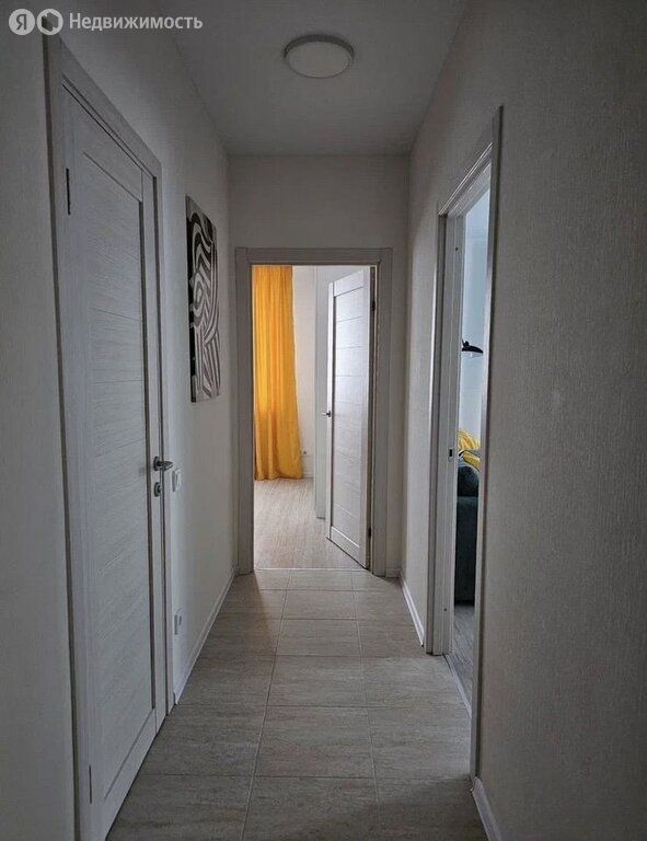 m. Fili: Apartment, 2-rooms