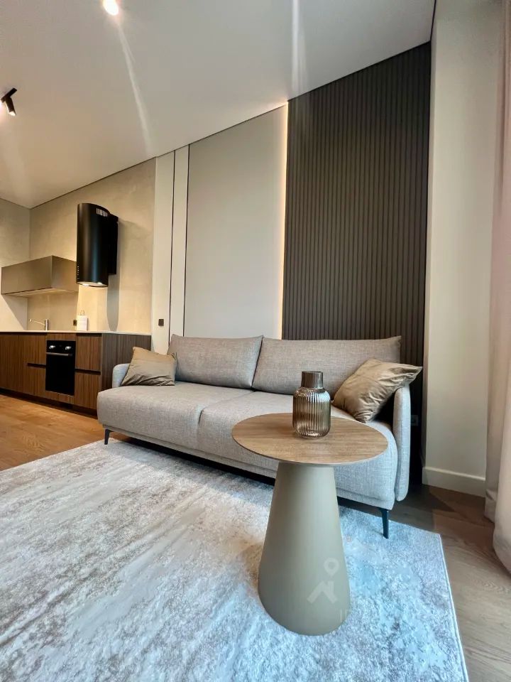 m. Studencheskaya: Apartment, 2-rooms