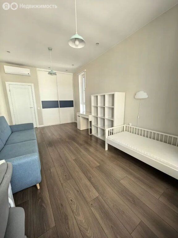 m. Botanichesky sad: Apartment, 2-rooms