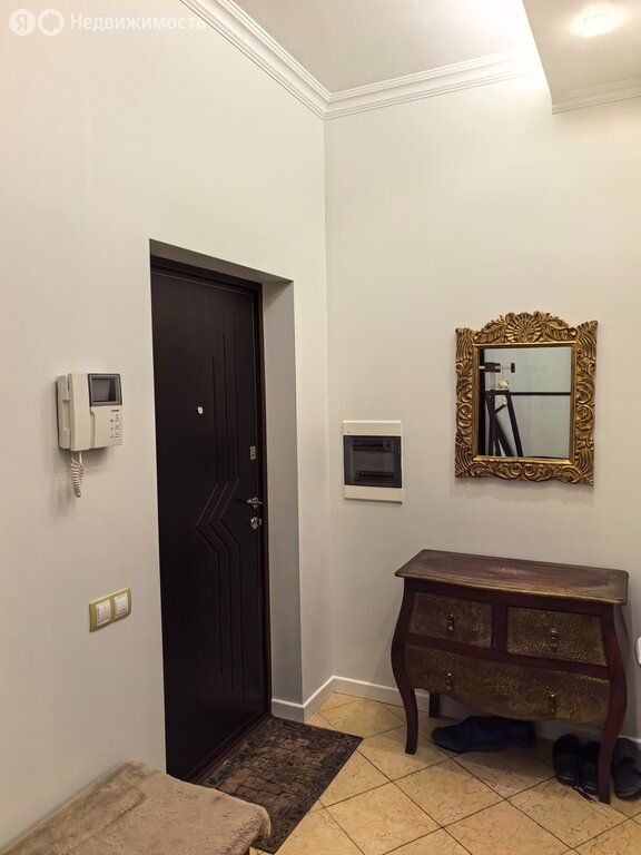 m. Matveevskoe: Apartment, 2-rooms