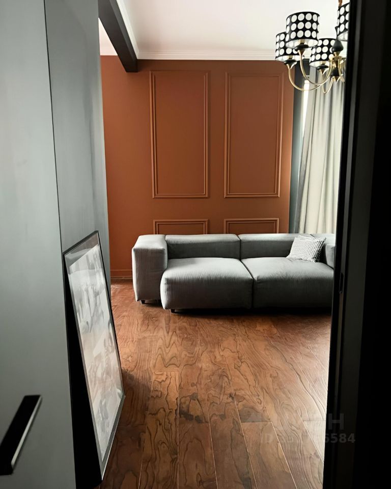 m. Ugreshskaya: Apartment, 2-rooms