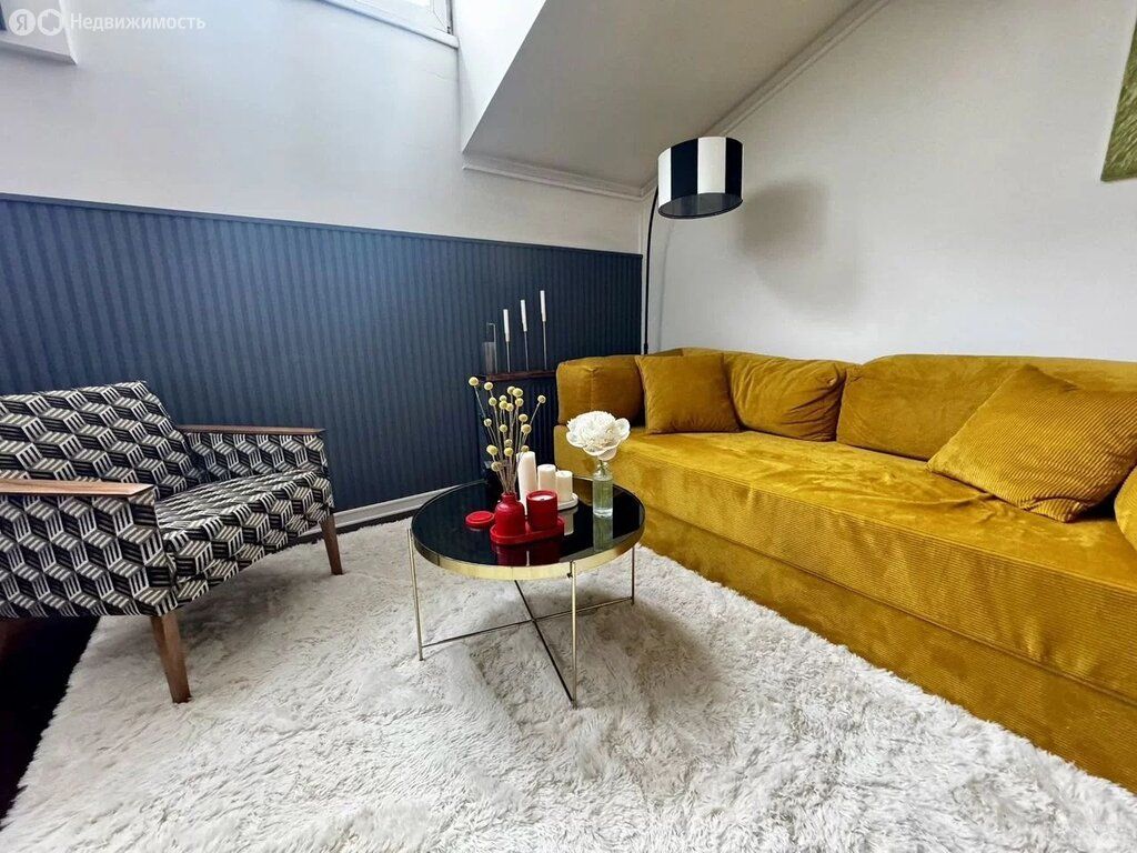 m. Begovaya: Apartment, studio
