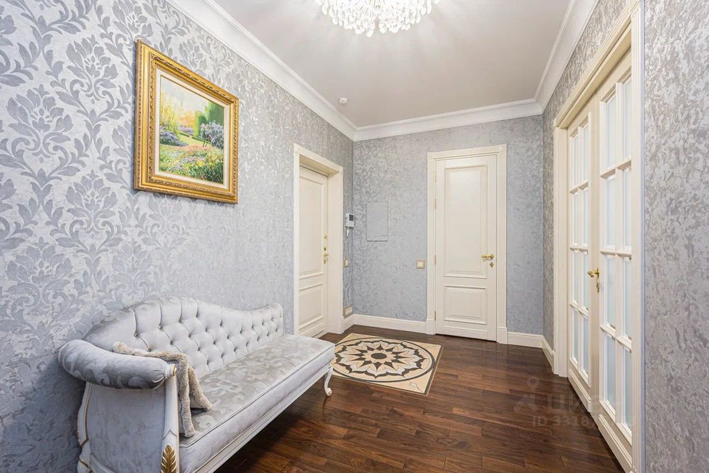 m. Matveevskoe: Apartment, 2-rooms