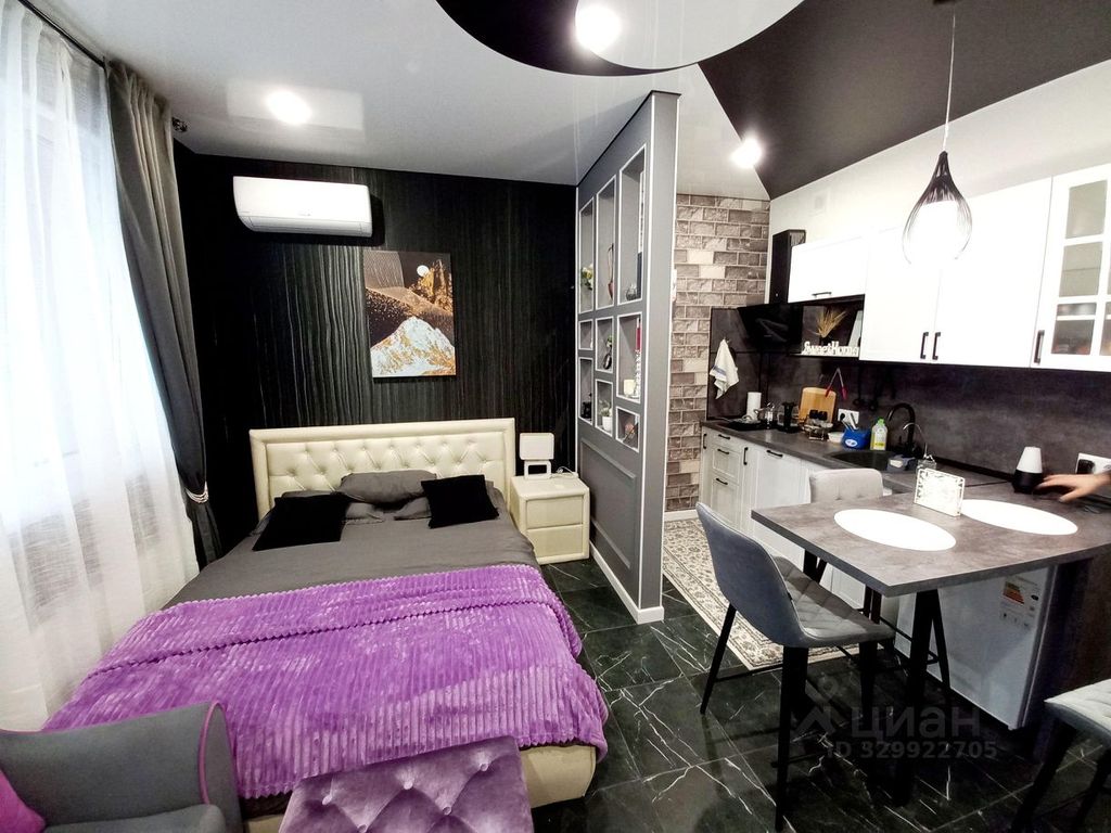 m. Strogino: Apartment, studio