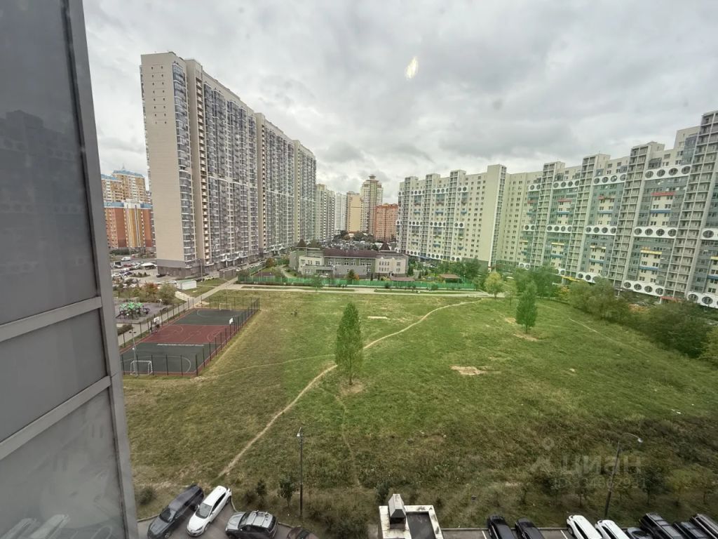 m. Penyagino: Apartment, 4-rooms