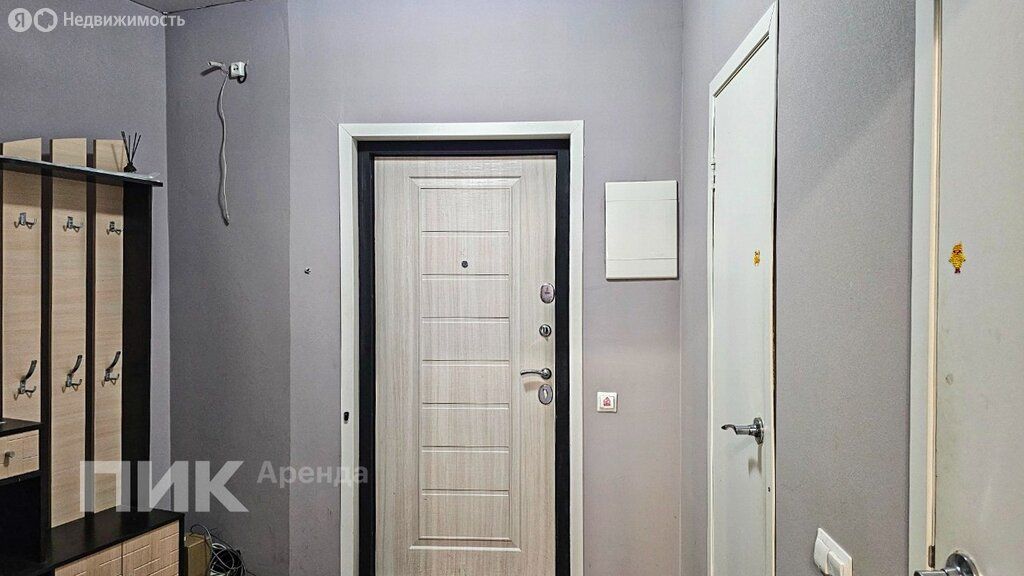 m. Molzhaninovo: Apartment, 1-rooms
