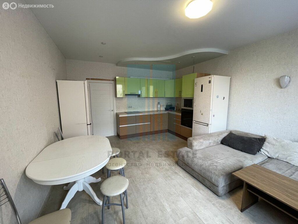 m. Bitsa: Apartment, 2-rooms