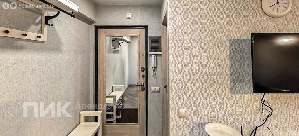 m. Mendeleevskaya: Apartment, 1-rooms