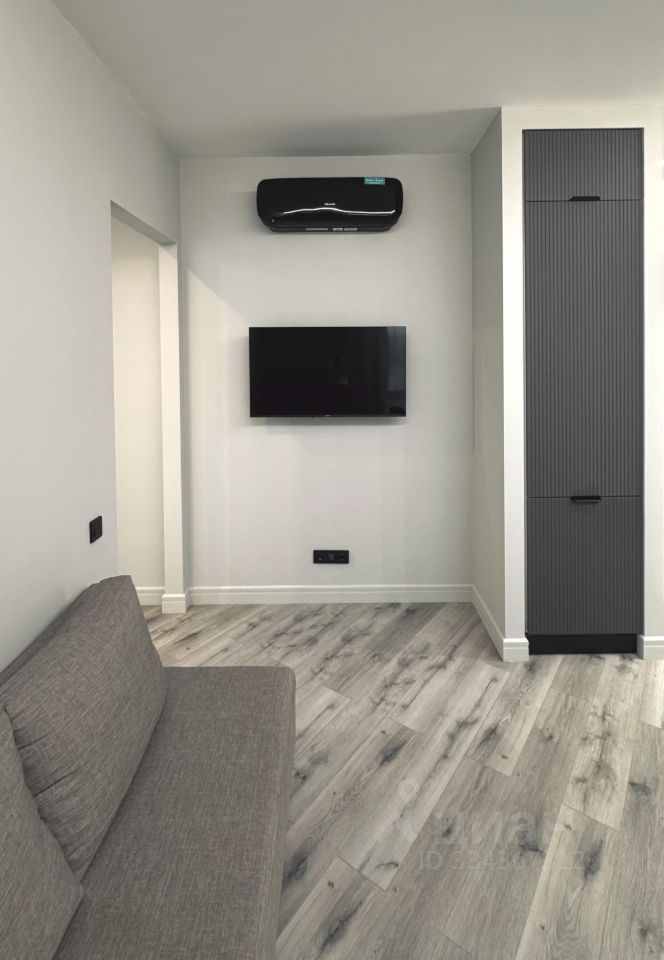 m. Ugreshskaya: Apartment, 1-rooms