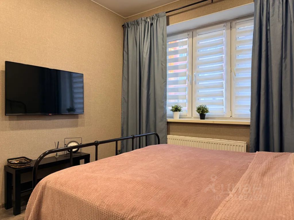 m. Medvedkovo: Apartment, 1-rooms