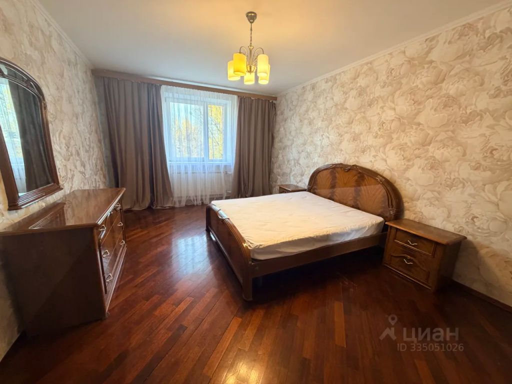 m. Dolgoprudnaya: Apartment, 3-rooms