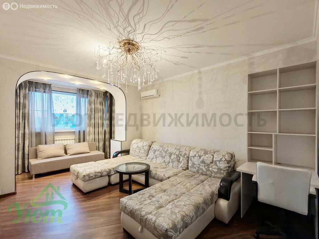 m. Ilyinskaya: Apartment, 1-rooms