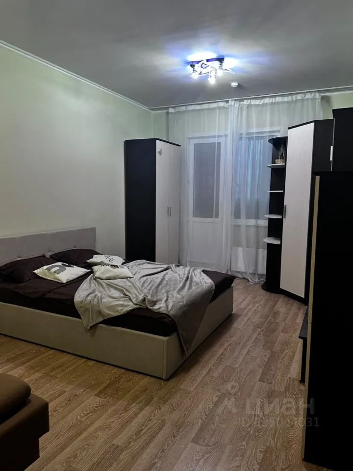 m. Kryukovo: Apartment, 1-rooms