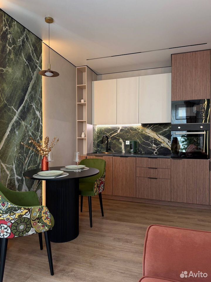 m. Solntsevo: Apartment, 1-rooms