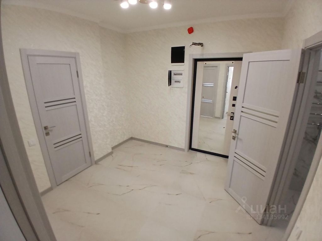 m. Zhulebino: Apartment, 1-rooms