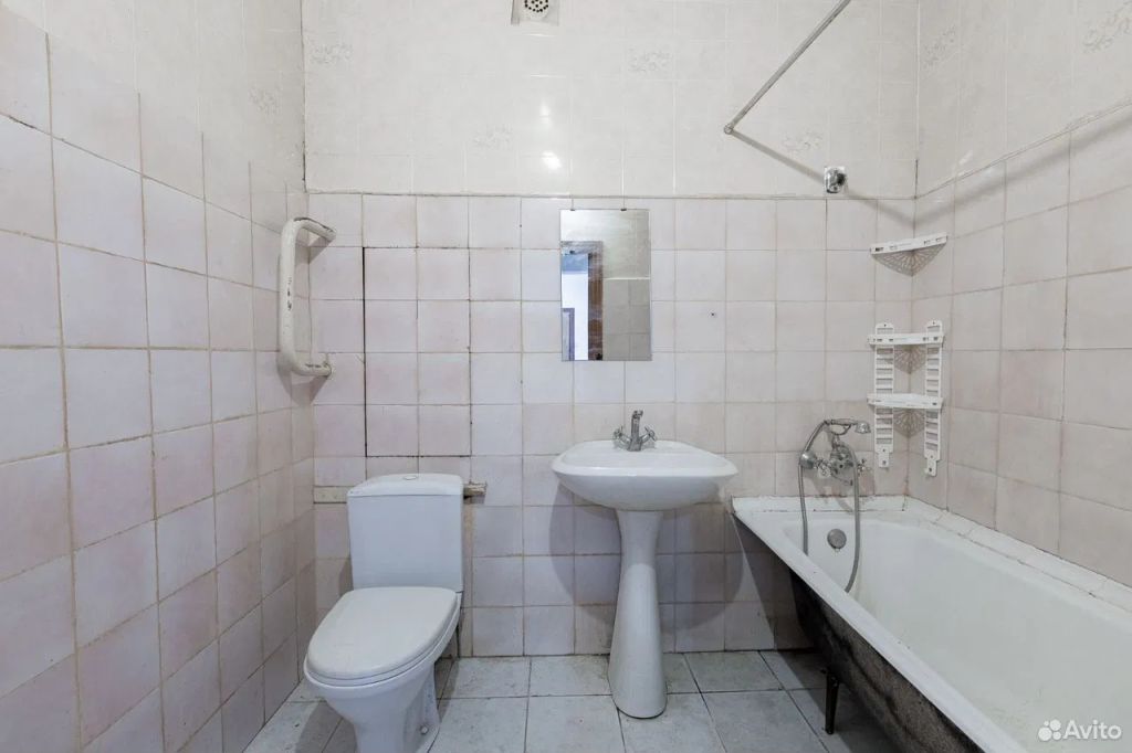 m. Sheremetyevskaya: Apartment, 1-rooms