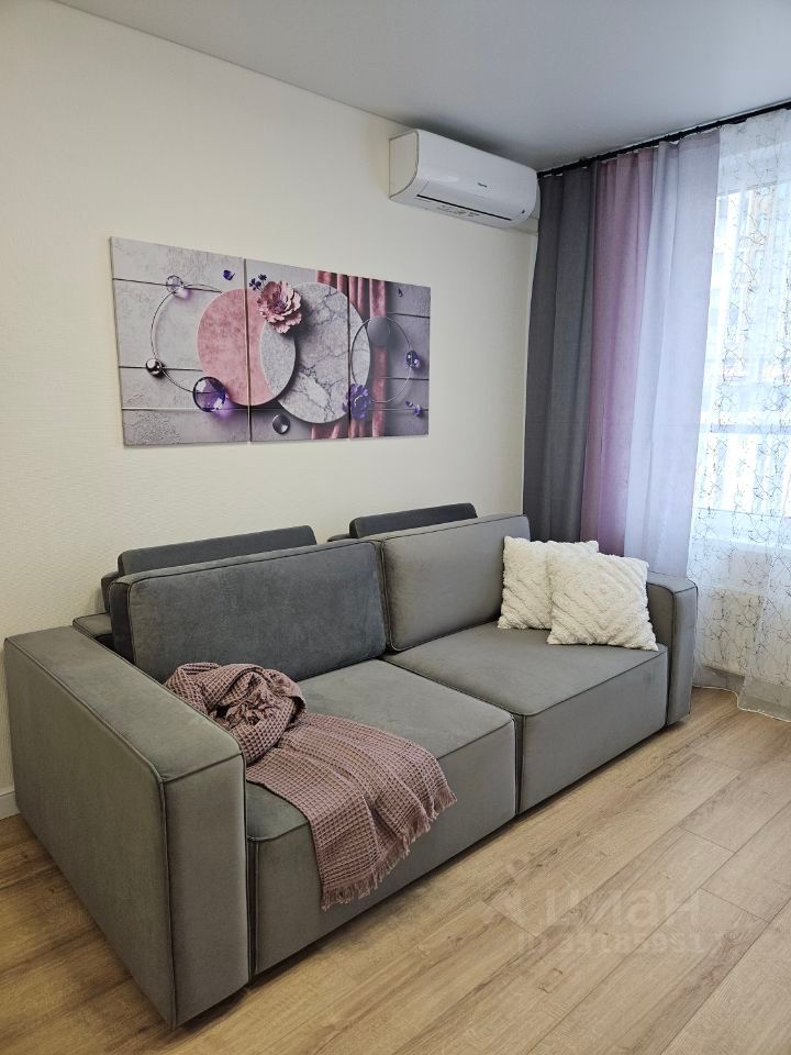 m. Seligerskaya: Apartment, 1-rooms