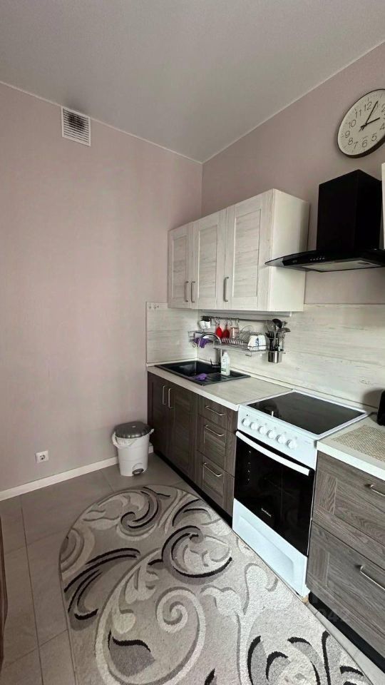 m. Aviamotornaya: Apartment, 1-rooms