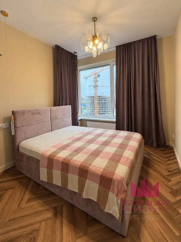 m. Seligerskaya: Apartment, 1-rooms