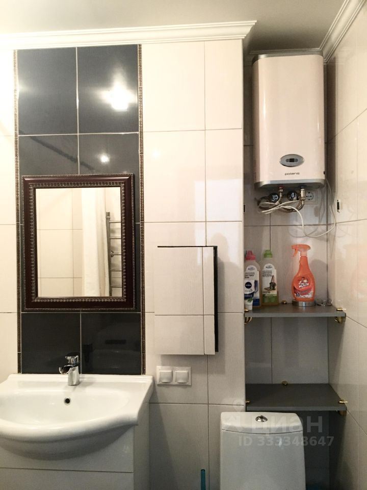 m. Belorusskaya: Apartment, 2-rooms