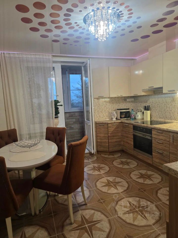 m. Silikatnaya: Apartment, 2-rooms