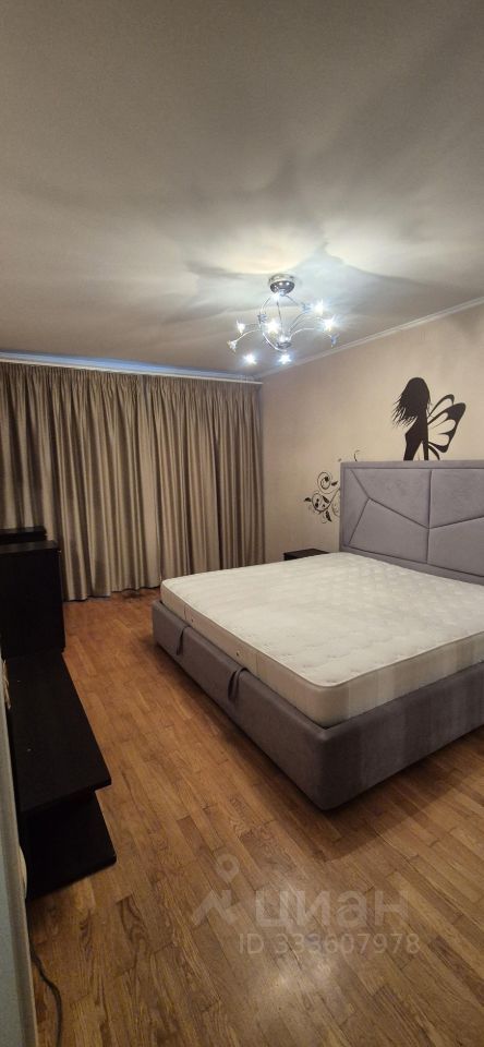m. Odintsovo: Apartment, 2-rooms