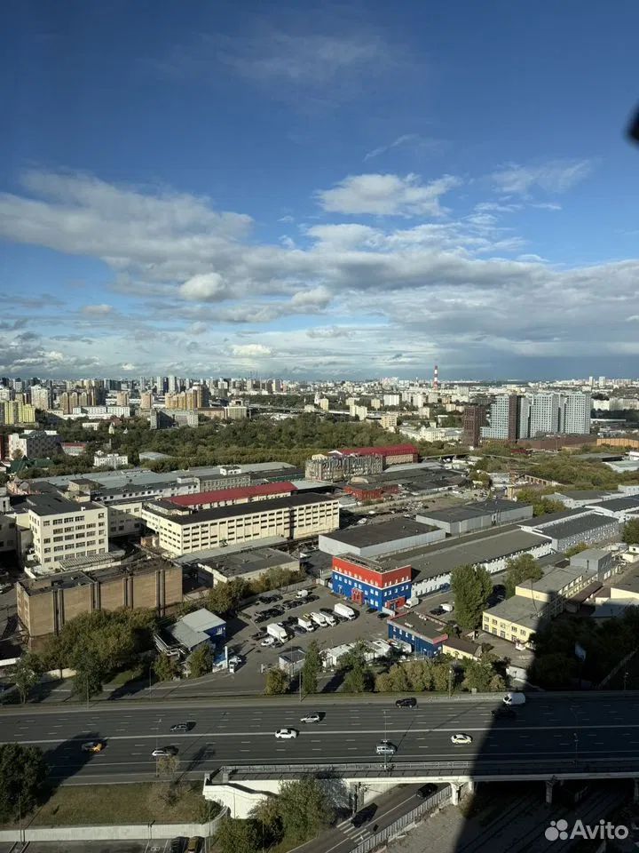 m. Volgogradsky prospekt: Apartment, 1-rooms