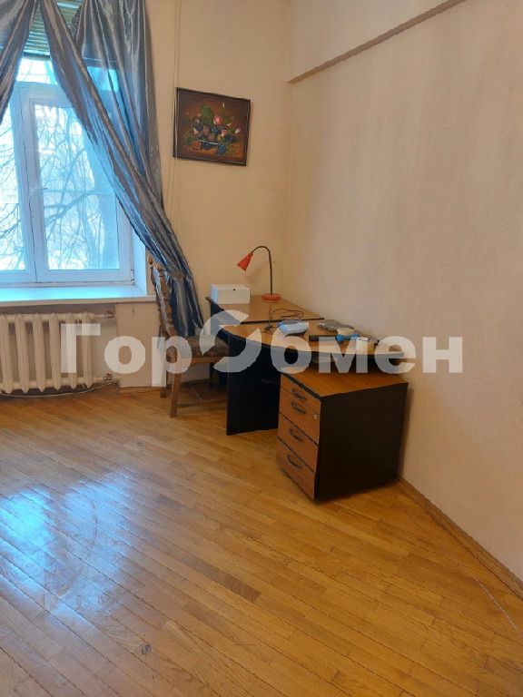 m. VDNKh: Apartment, 3-rooms
