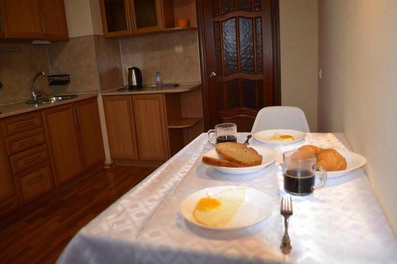 m. Zheleznodorozhnaya: Apartment, 2-rooms