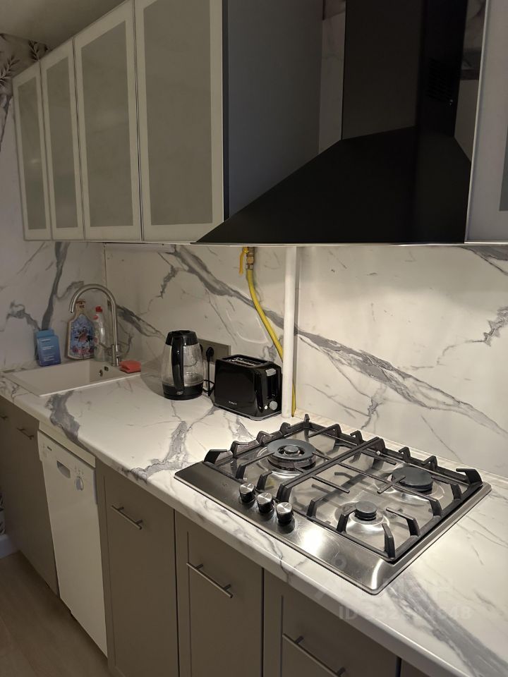 m. Prospekt Mira: Apartment, 2-rooms