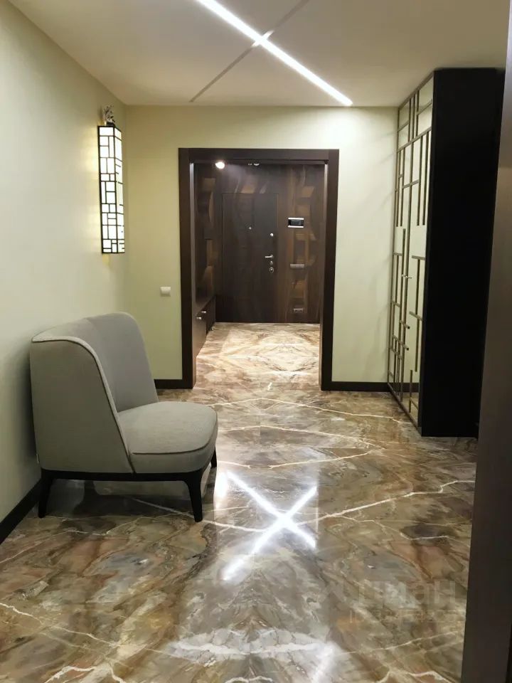 m. Myakinino: Apartment, 3-rooms