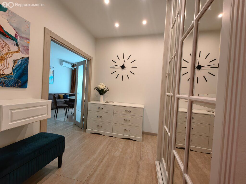 m. Davydkovo: Apartment, 2-rooms