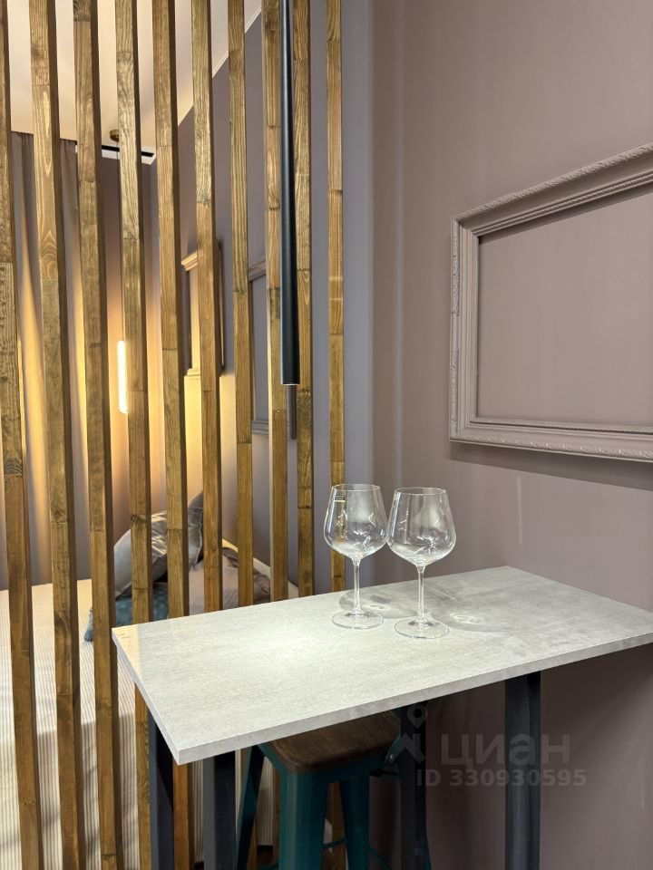 m. Aviamotornaya: Apartment, studio