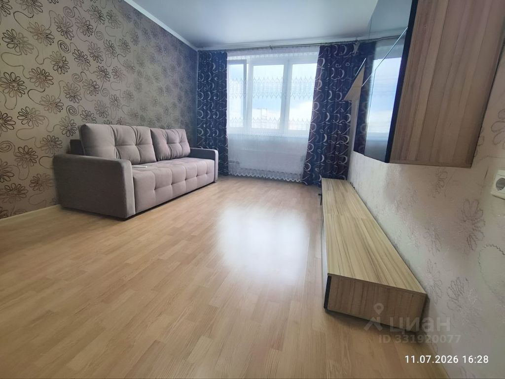 m. Lyubertsy I: Apartment, 2-rooms