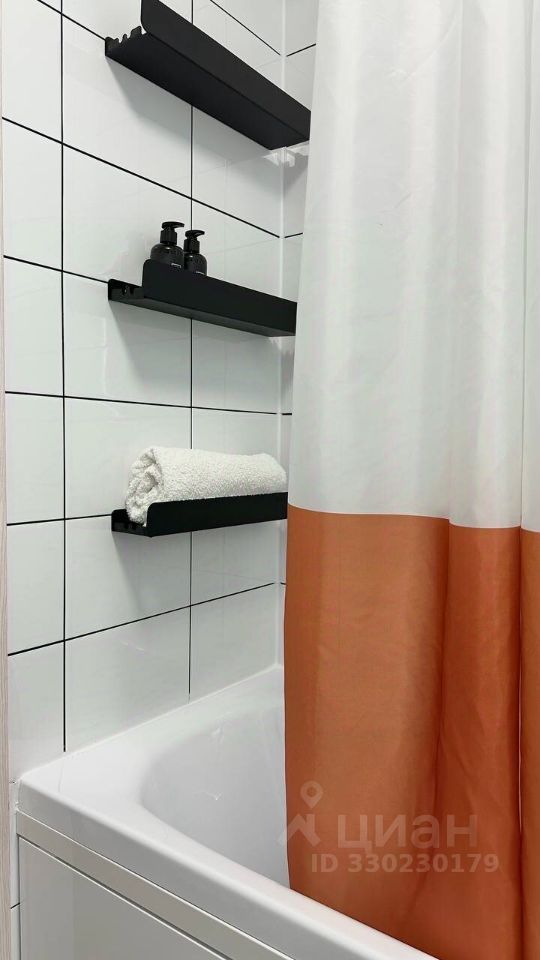 m. Nagatinskaya: Apartment, 1-rooms