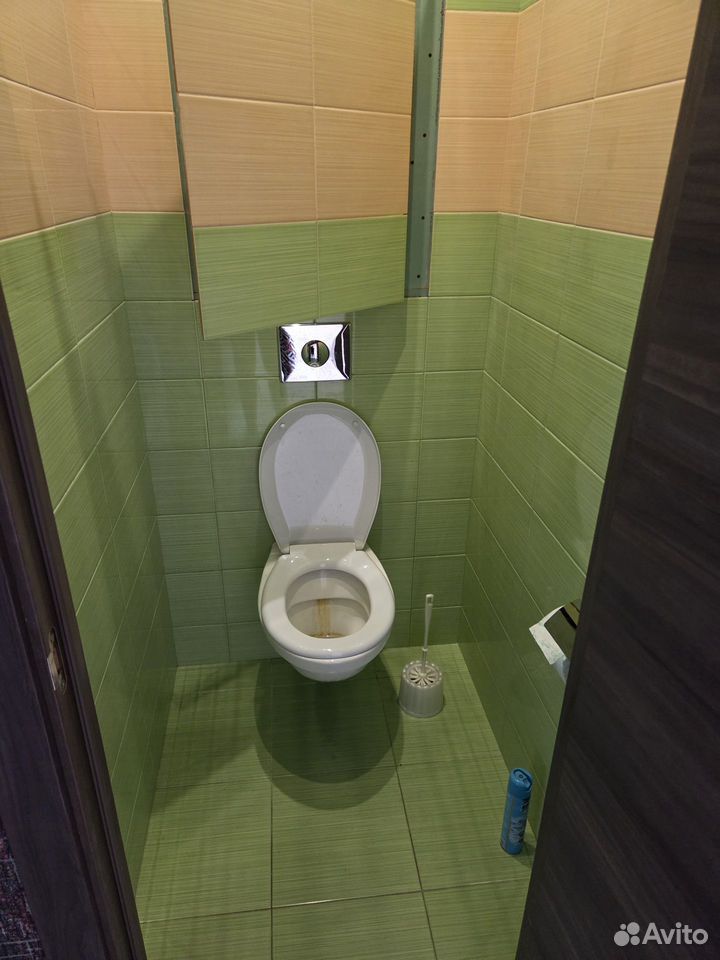 m. Zheleznodorozhnaya: Apartment, 2-rooms