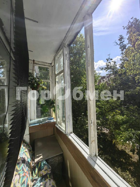 m. Mendeleevskaya: Apartment, 2-rooms