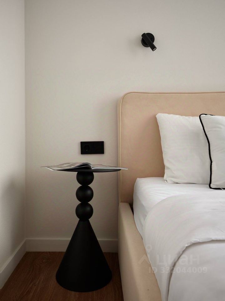 m. Vodniki: Apartment, 1-rooms