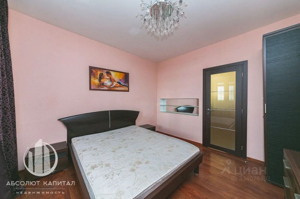 m. Medvedkovo: Apartment, 2-rooms