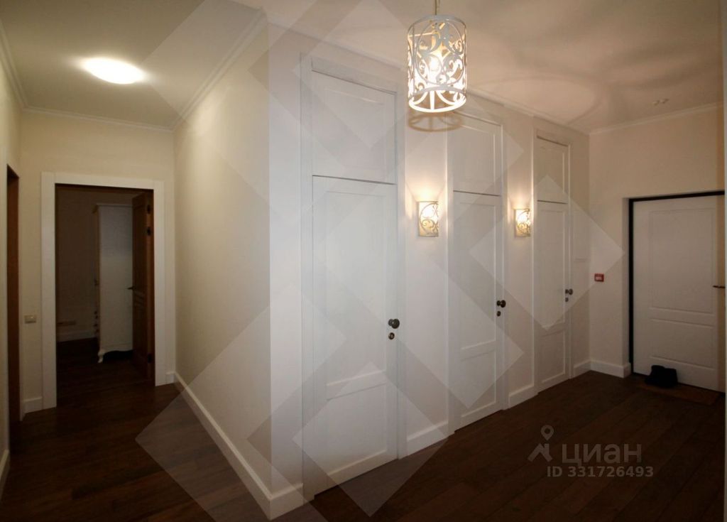 m. Ramenki: Apartment, 2-rooms