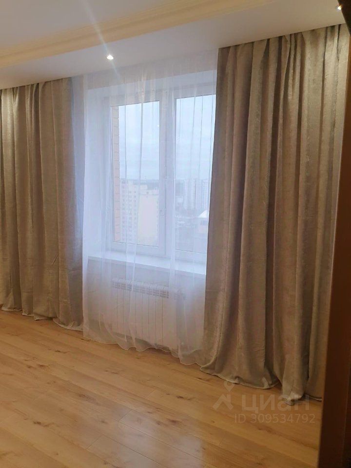 m. Novokosino: Apartment, 2-rooms