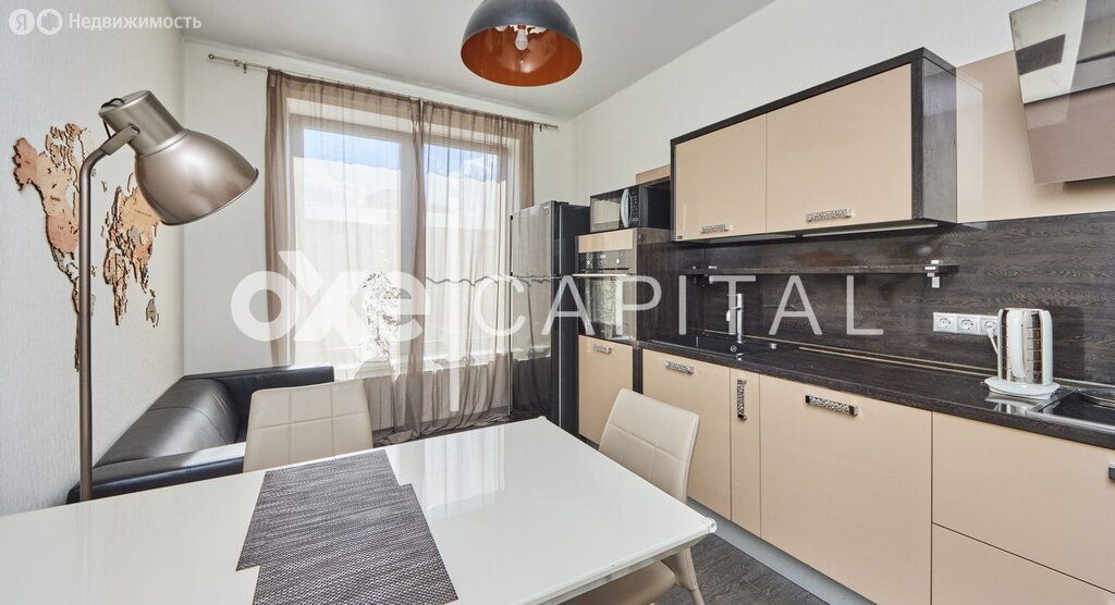 m. Alekseevskaya: Apartment, 2-rooms