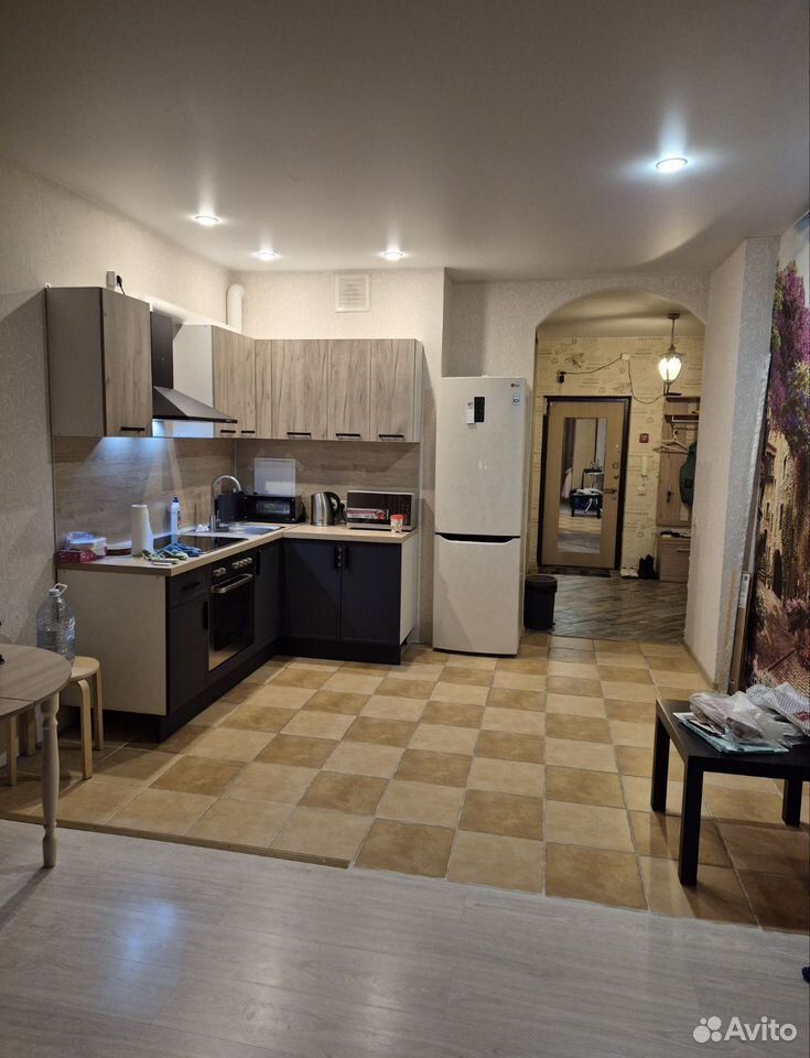 m. Vodniki: Apartment, 1-rooms