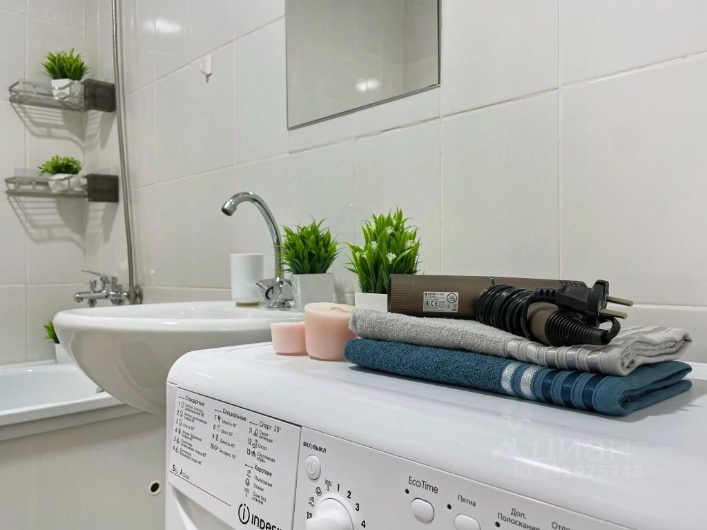 m. Khimki: Apartment, 1-rooms