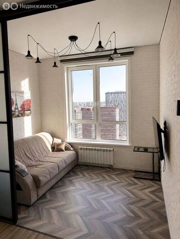 m. Shelepikha: Apartment, 1-rooms