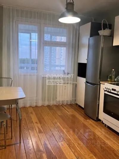 m. Schelkovskaya: Apartment, 2-rooms