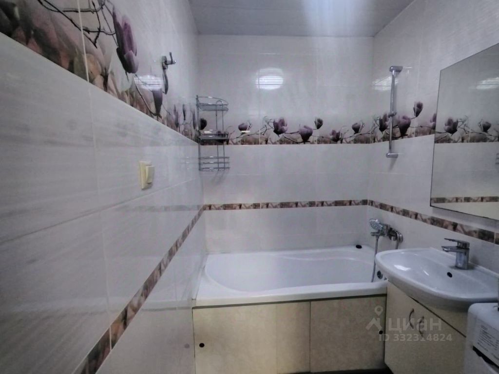 m. Planernaya: Apartment, 2-rooms