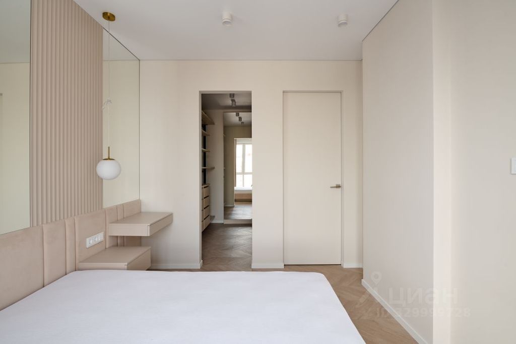 m. Odintsovo: Apartment, 2-rooms