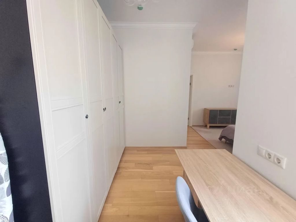 m. Belomorskaya: Apartment, 2-rooms